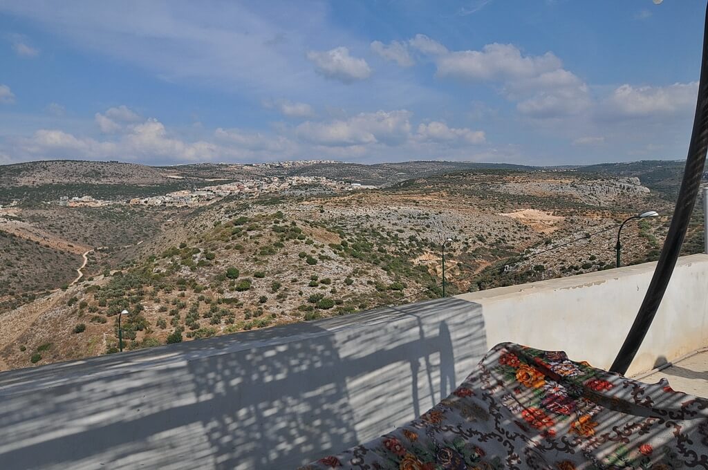 תמונה של דירת אירוח - 13