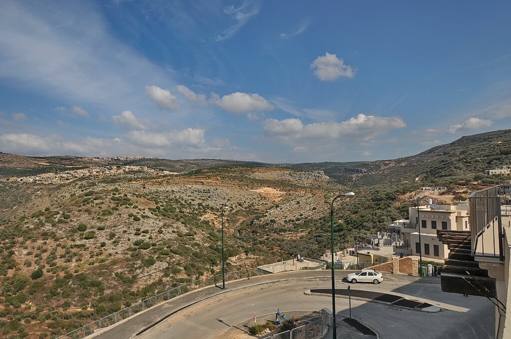 תמונה של דירת אירוח - 14