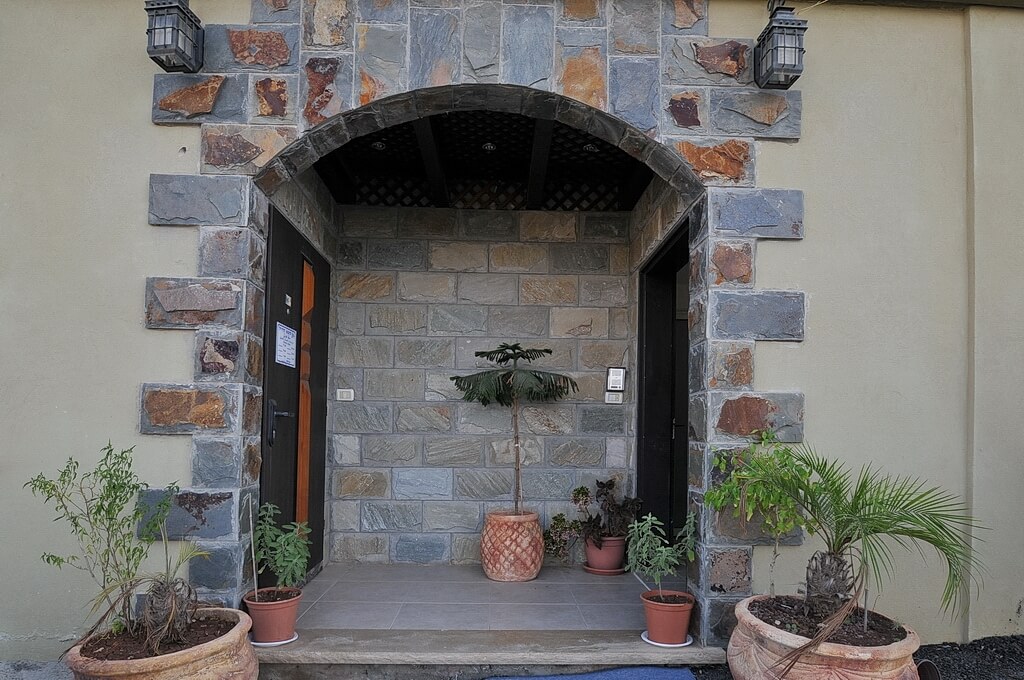 תמונה של דירת אירוח - 5