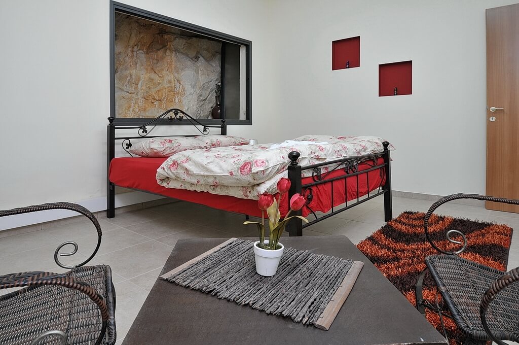 תמונה של דירת אירוח - 8