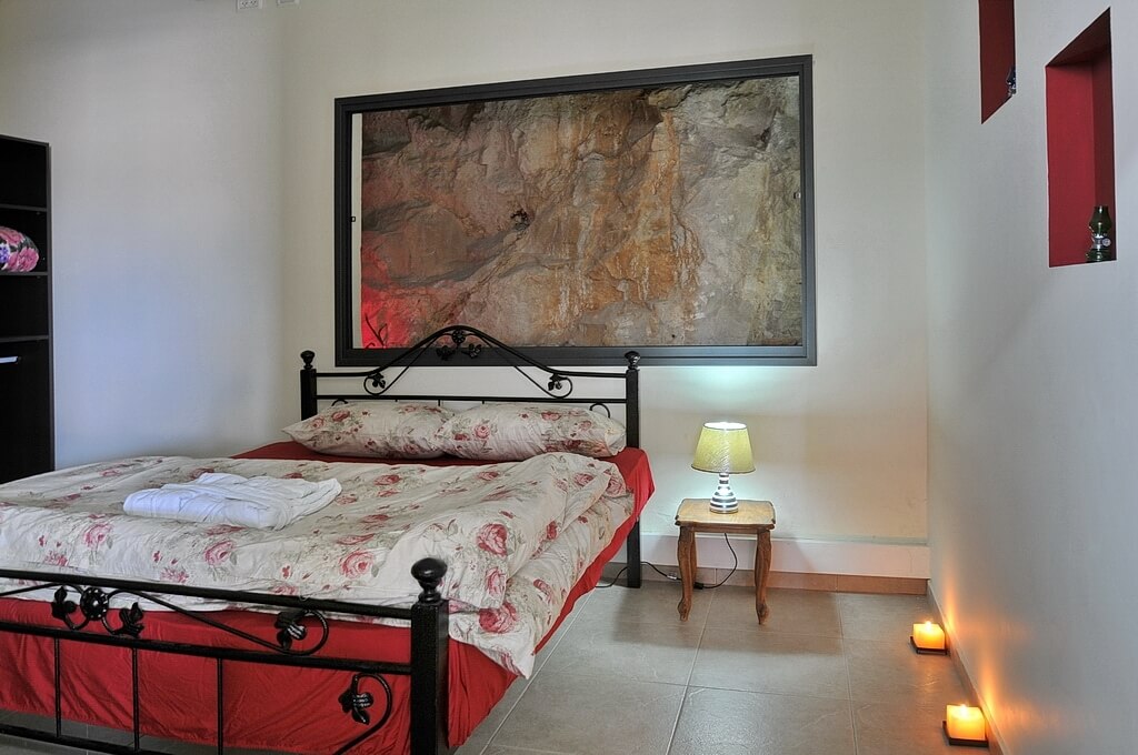 תמונה של דירת אירוח - 9