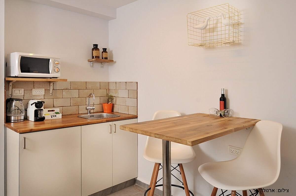 תמונה של הסוויטה הזוגית - 5