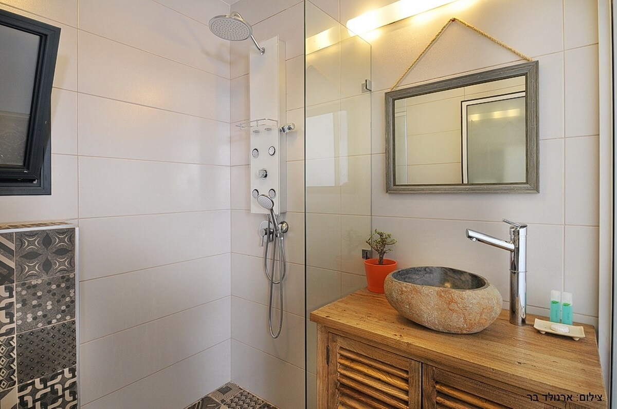 תמונה של הסוויטה הזוגית - 7