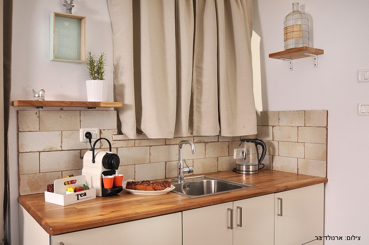 תמונה של הסוויטות המשפחתיות - 9