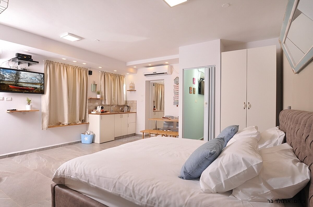 תמונה של הסוויטות המשפחתיות - 6