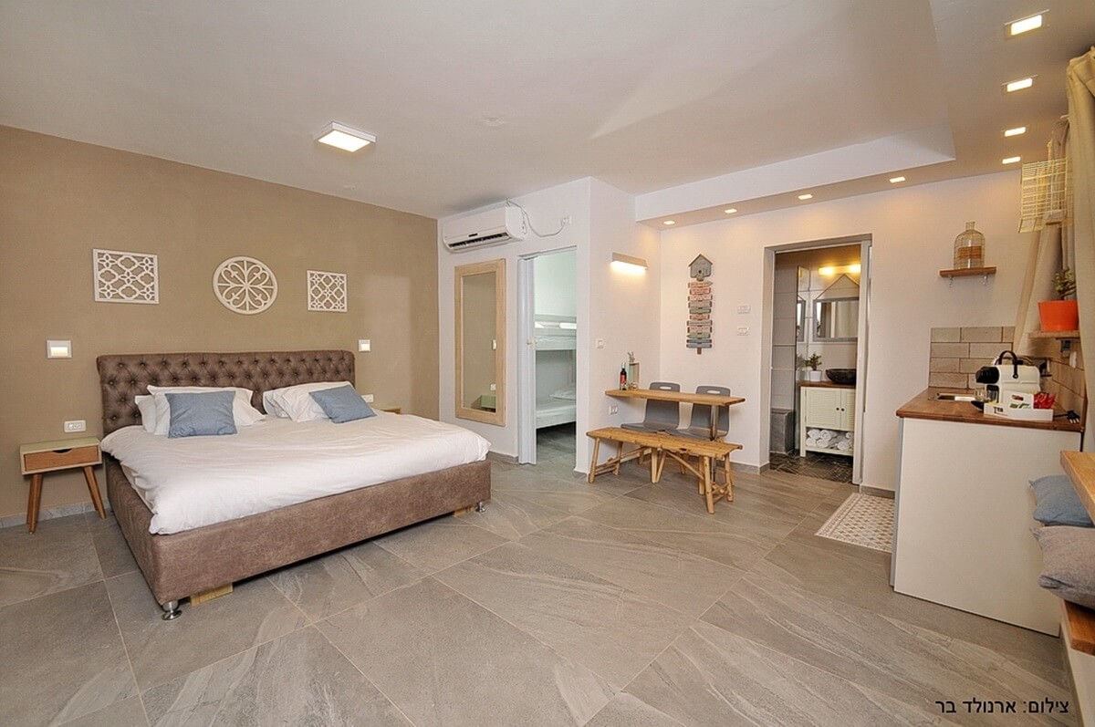 תמונה של הסוויטות המשפחתיות - 3