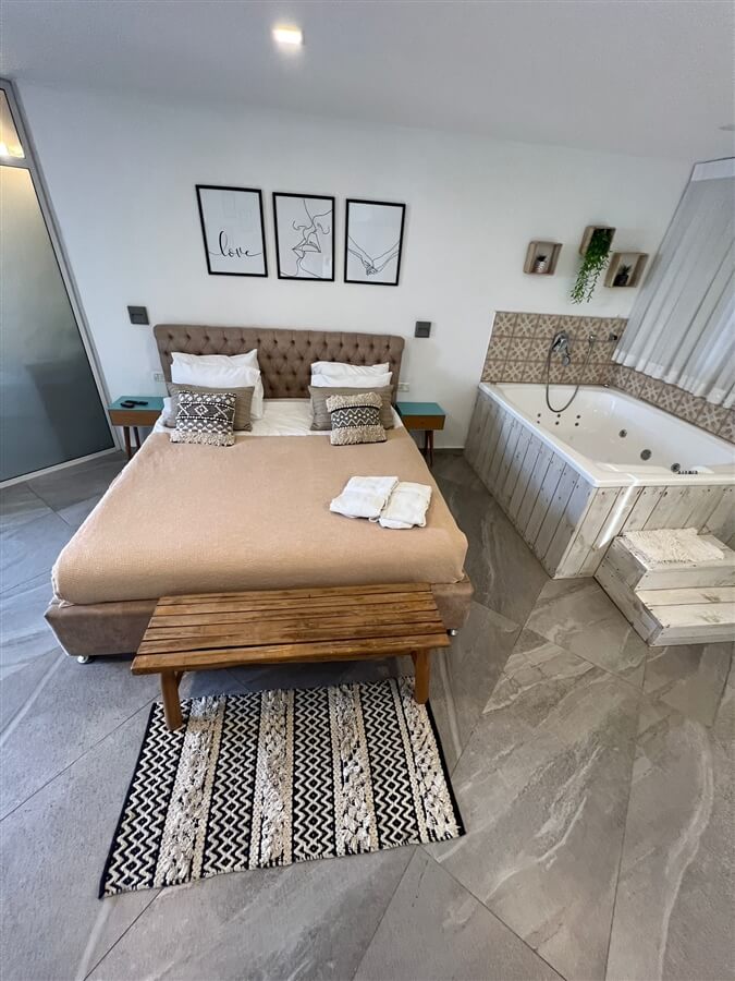 תמונה של הסוויטה הזוגית - 2