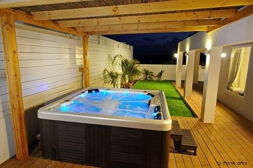 תמונה של הסוויטות המשפחתיות - 12