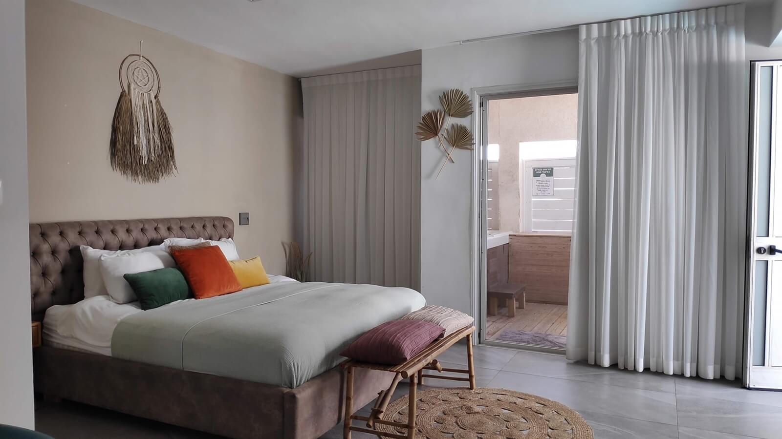 תמונה של הסוויטות המשפחתיות - 4