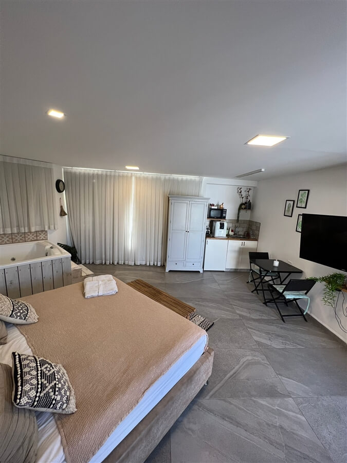 תמונה של הסוויטה הזוגית - 3