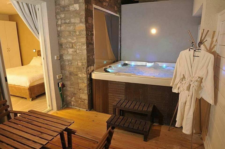 תמונה של הסוויטות המשפחתיות - 11