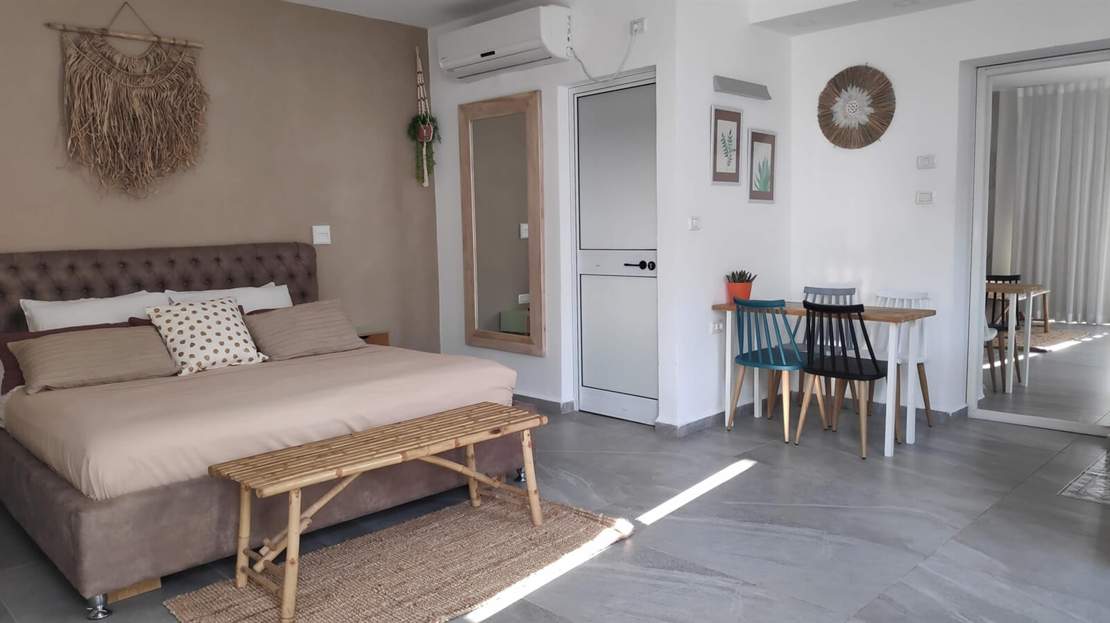 תמונה של הסוויטות המשפחתיות - 5