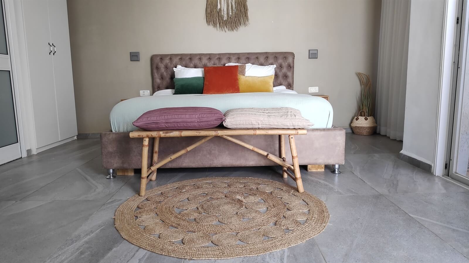 תמונה של הסוויטות המשפחתיות - 2