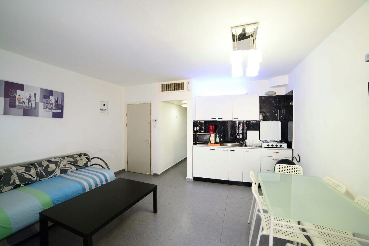 תמונה של דירה 607 - 2