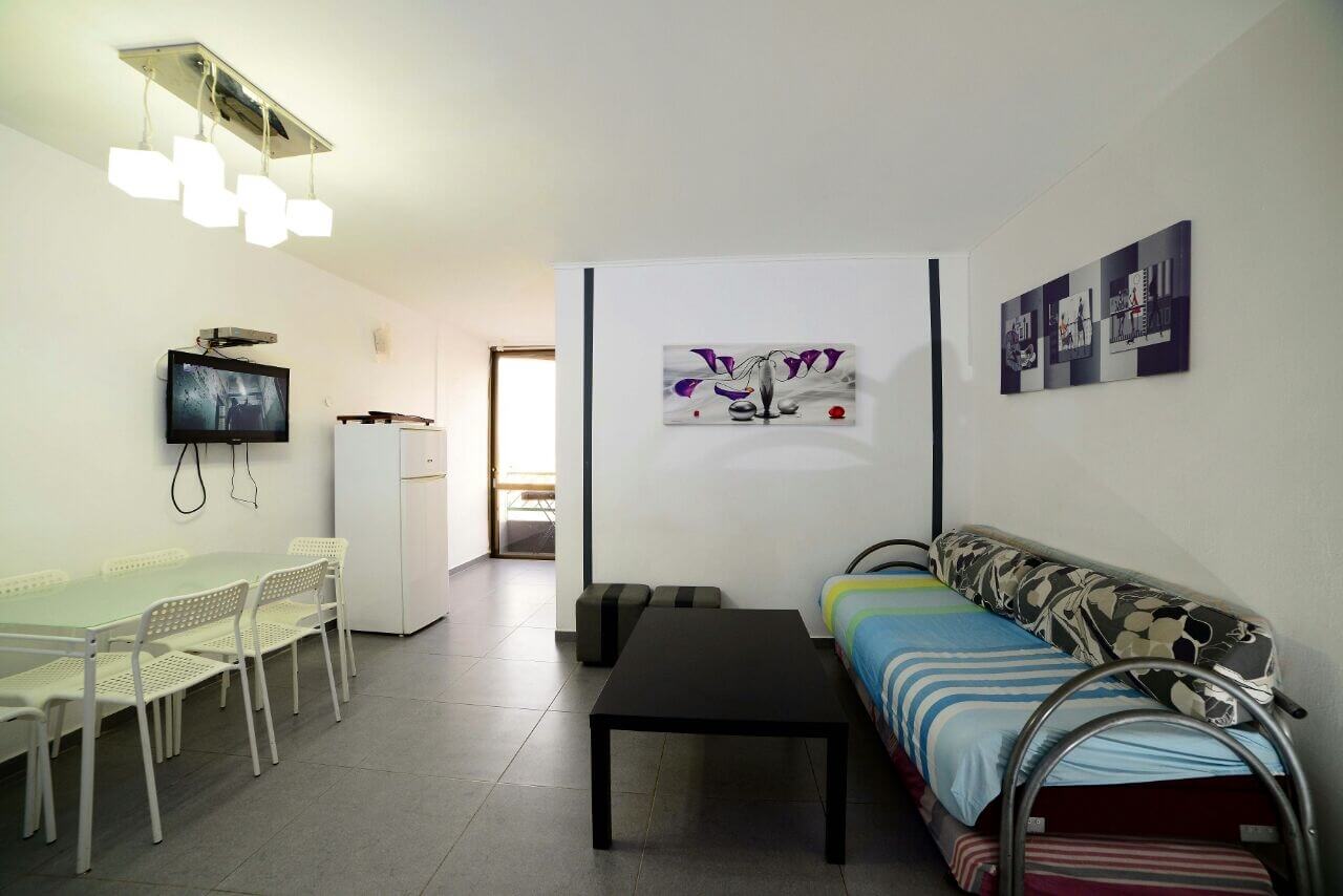 תמונה של דירה 607 - 4