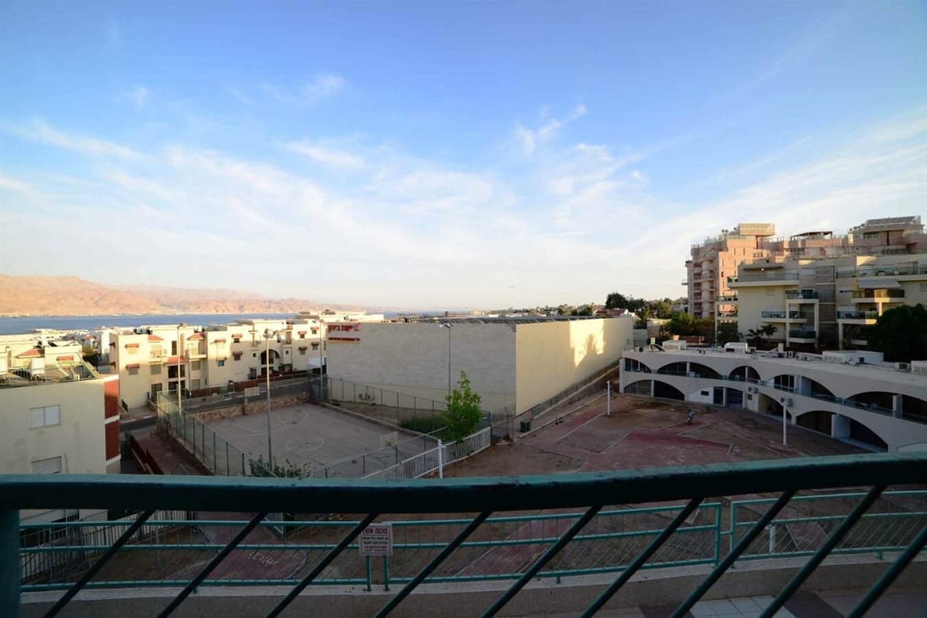 תמונה של דירה 607 - 5