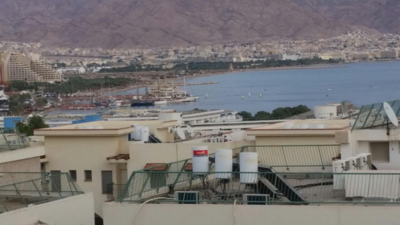 תמונה של דירה 205 - 8