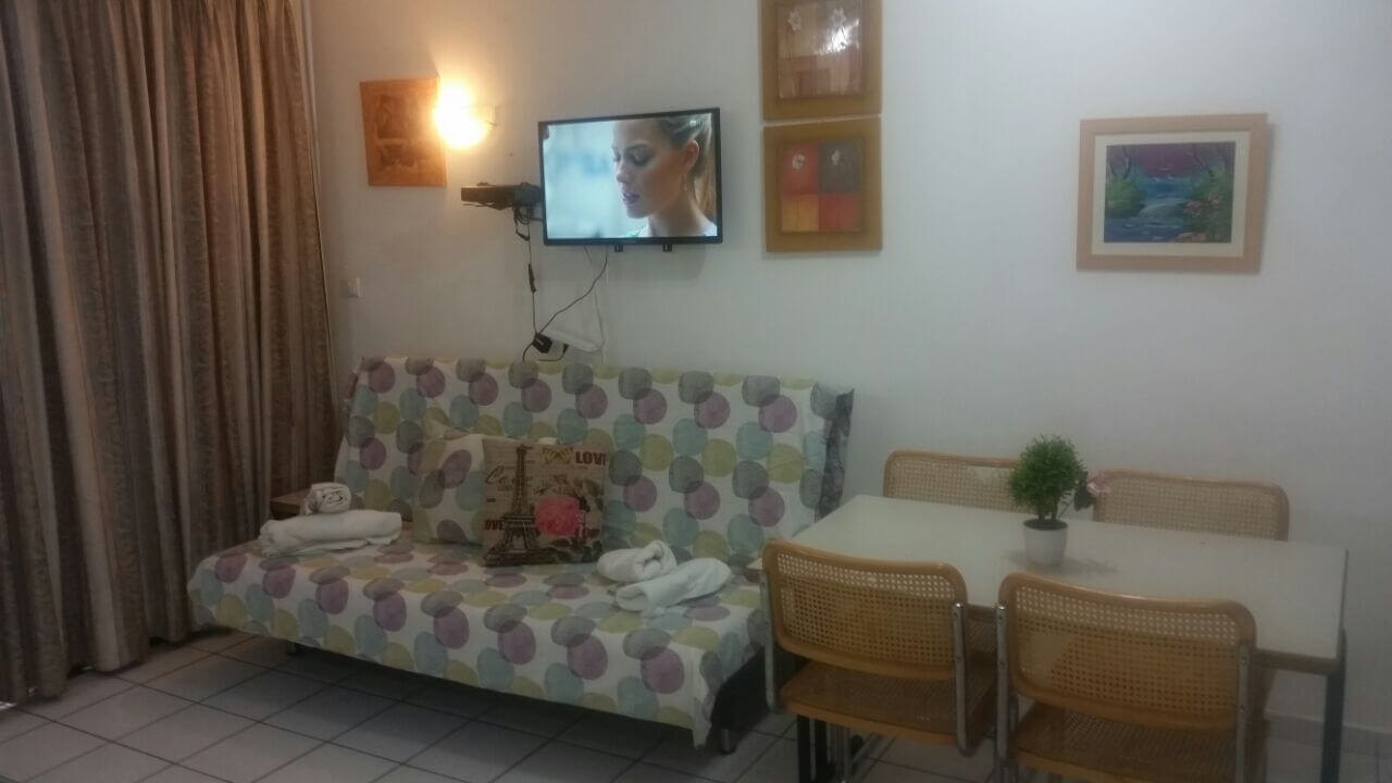 תמונה של דירה 608 - 3