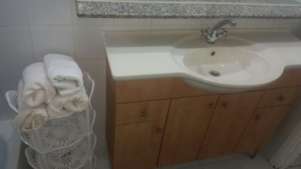 תמונה של דירה 608 - 5