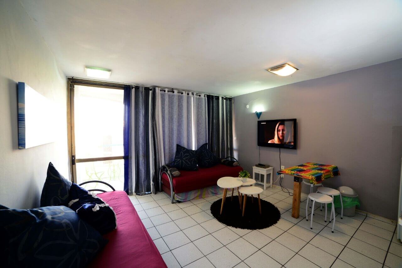 תמונה של דירה 205 - 2