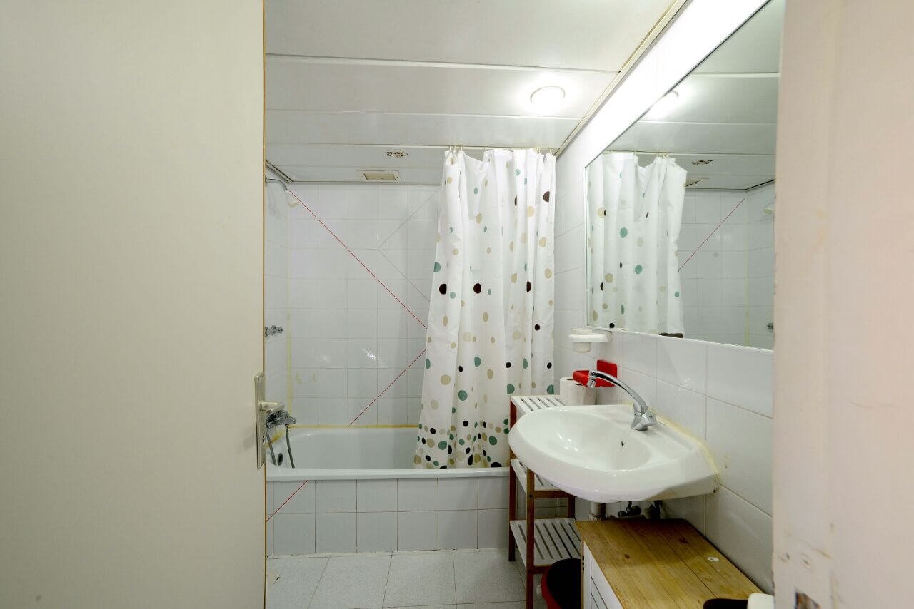 תמונה של דירה 205 - 4