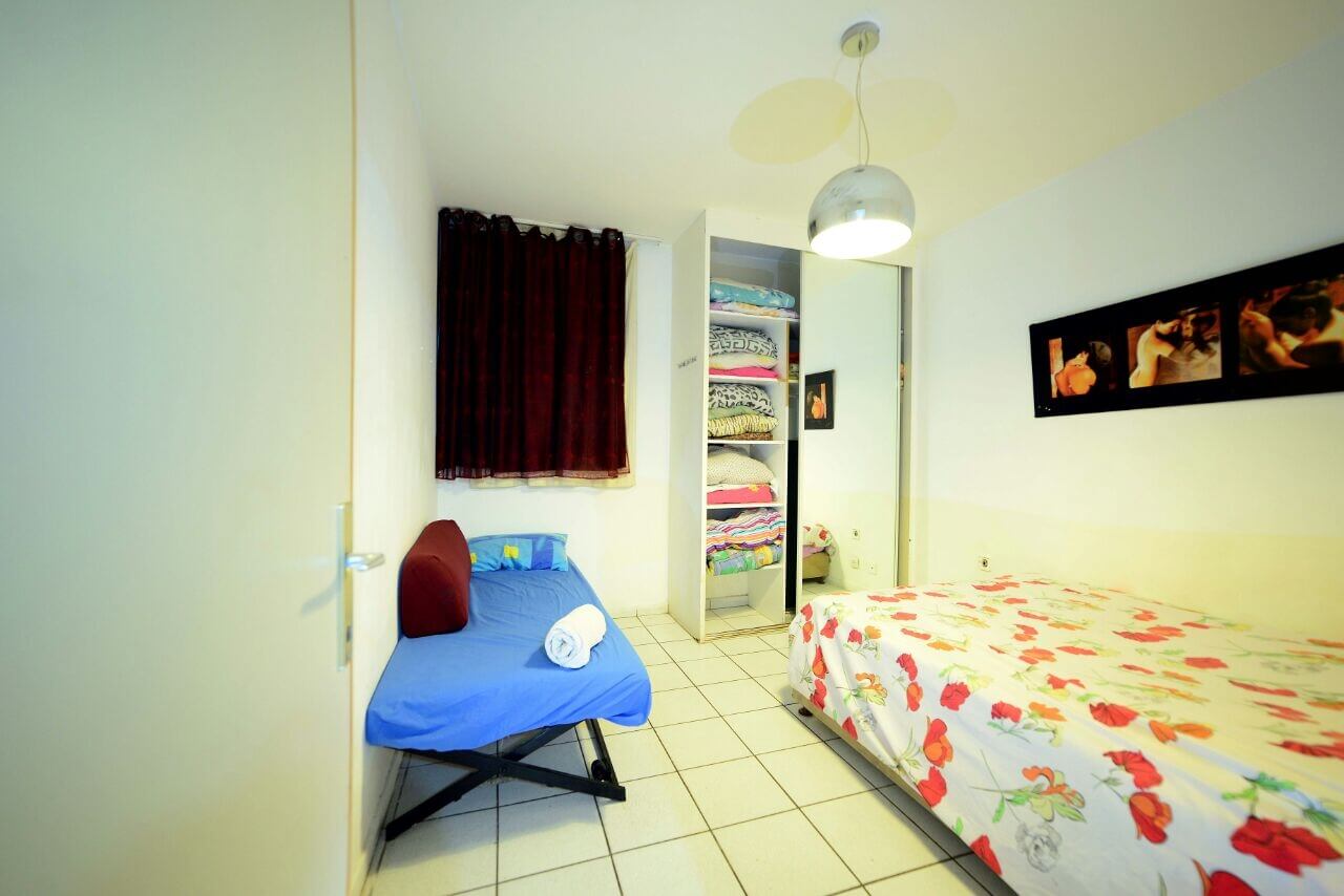 תמונה של דירה 205 - 5