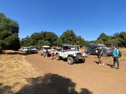 תמונה של טיולי ג'יפים תמונה של טיולי ג'יפים