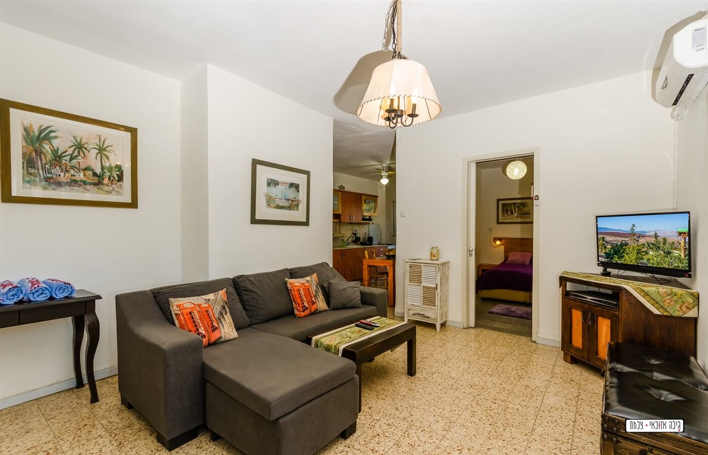 תמונה של בית הנופש - 4