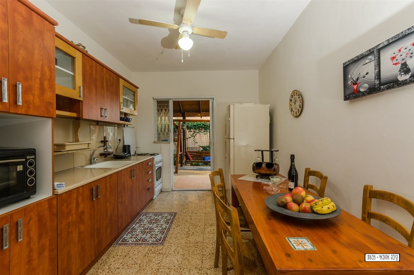 תמונה של בית הנופש - 8