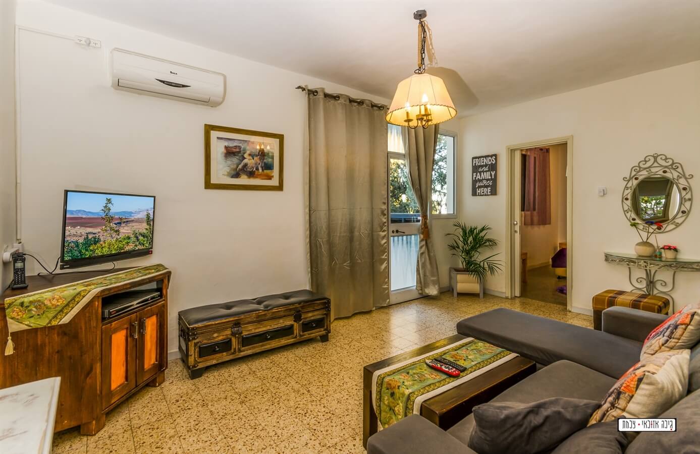 תמונה של בית הנופש - 10