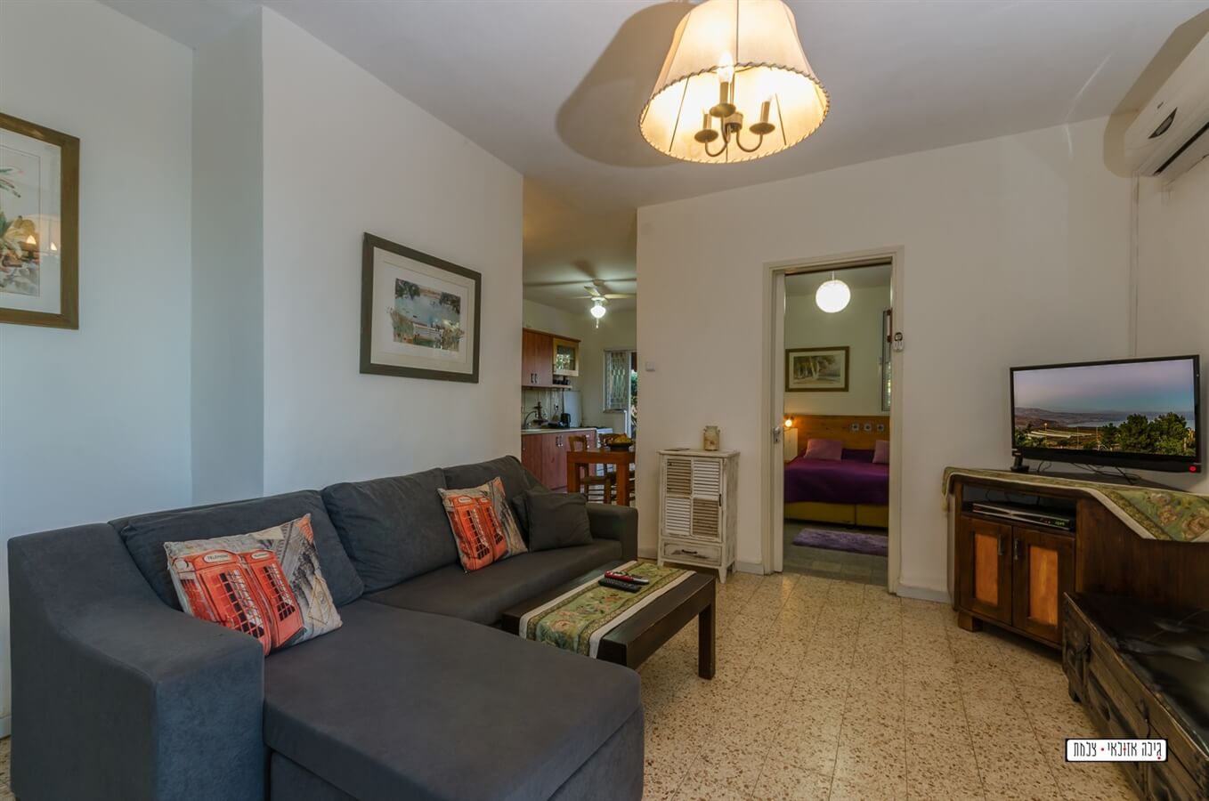 תמונה של בית הנופש - 9