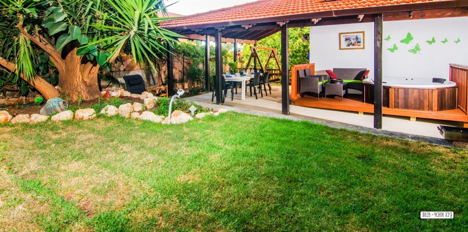 תמונה של בית הנופש - 11