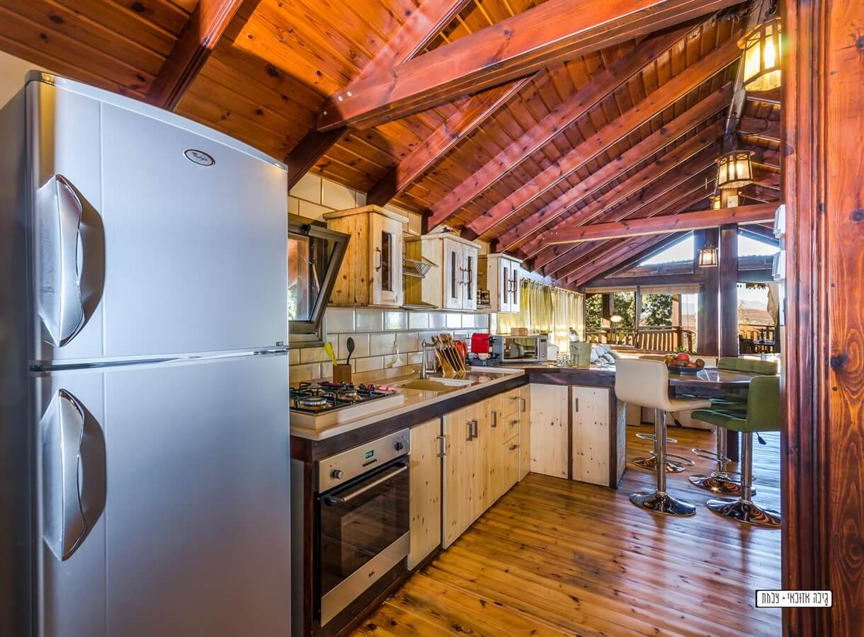 תמונה של הצימר - 3