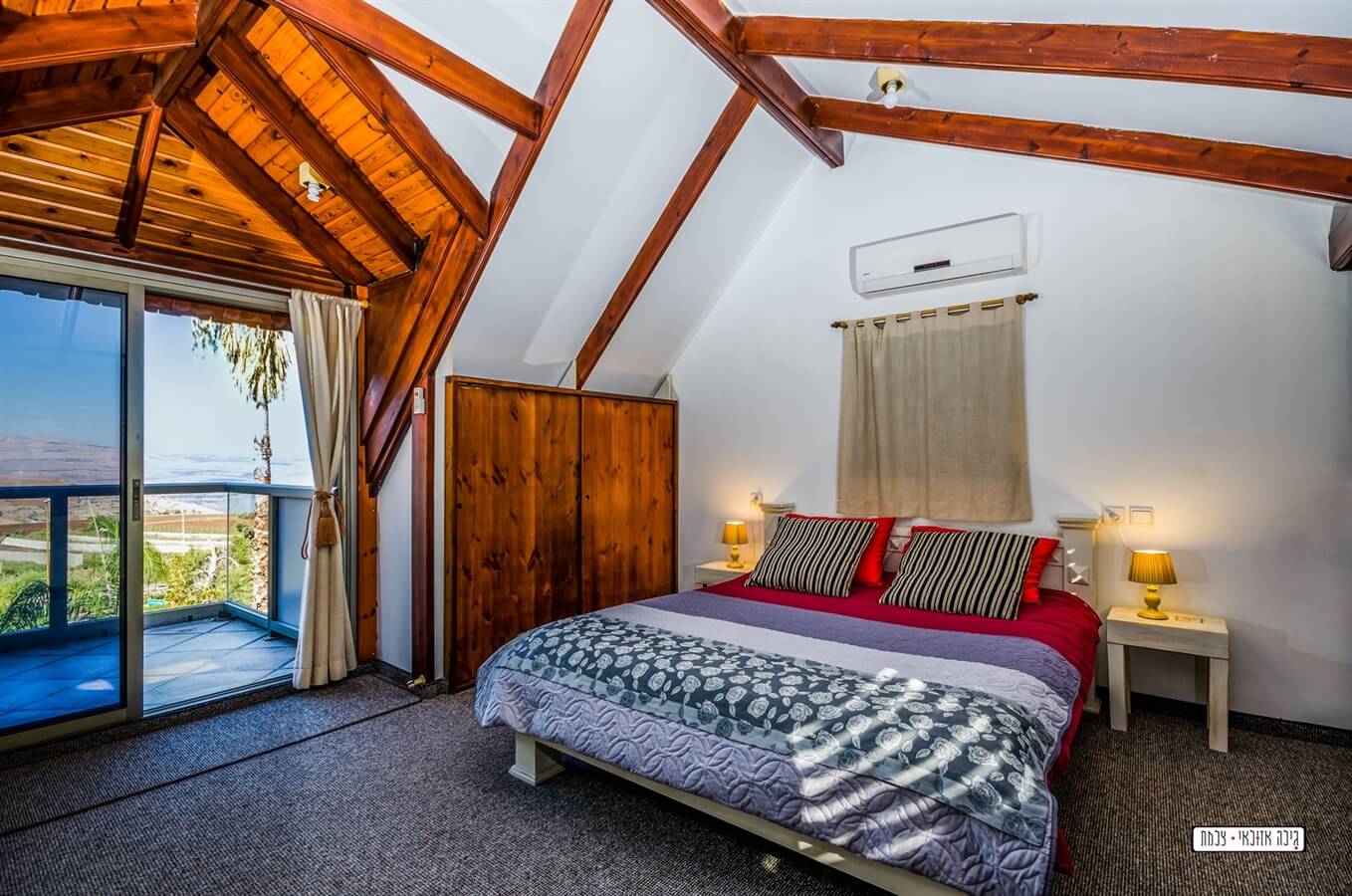 תמונה של הצימר - 9