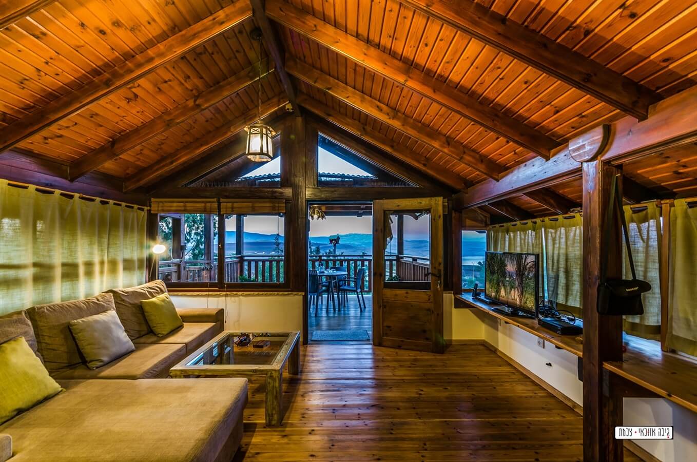 תמונה של הצימר - 6