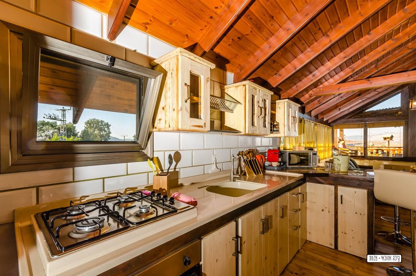 תמונה של הצימר - 10