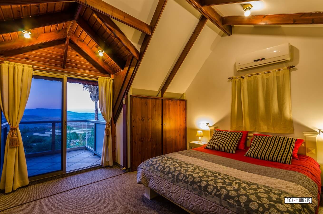 תמונה של הצימר - 2