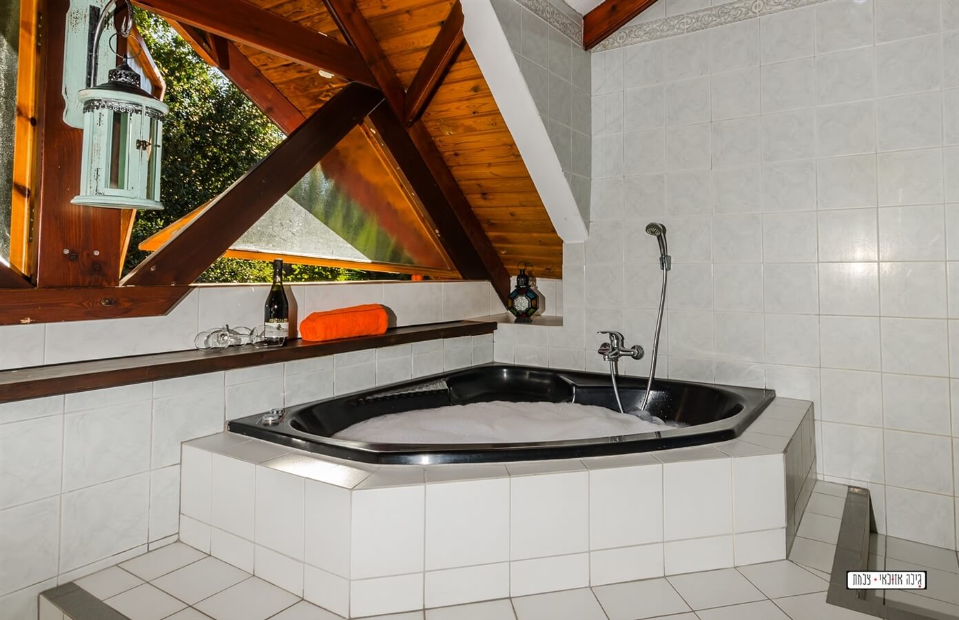 תמונה של הצימר - 8