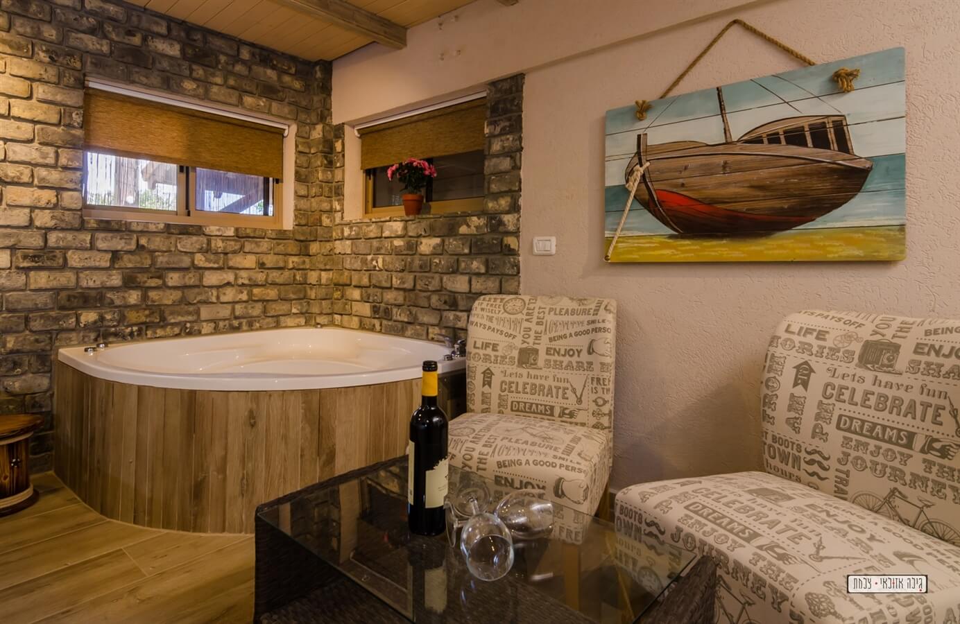 תמונה של בקתת החלומות - 7