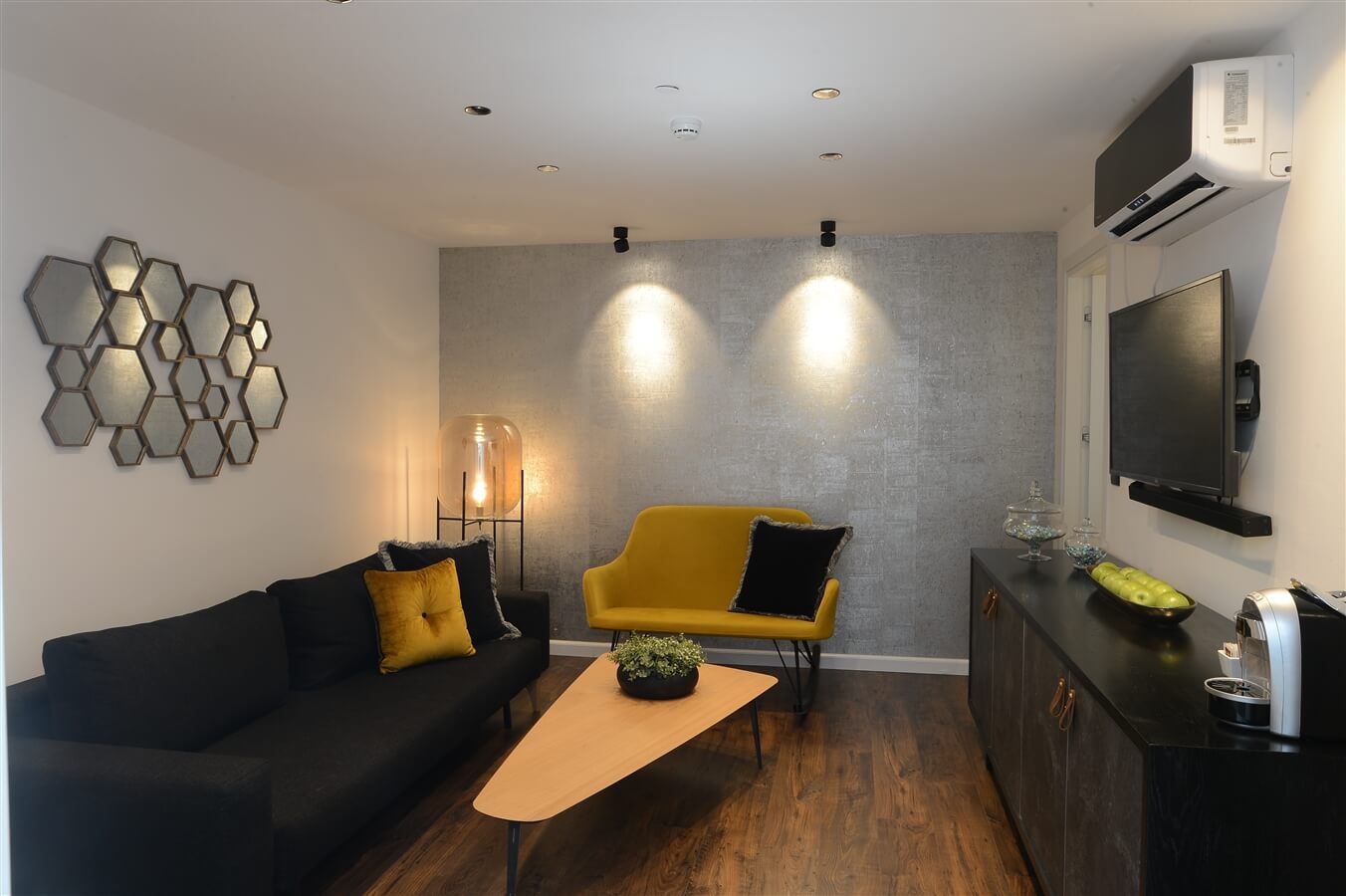 תמונה של סוויטת ג'וניור - 7 תמונה של סוויטת ג'וניור - 7