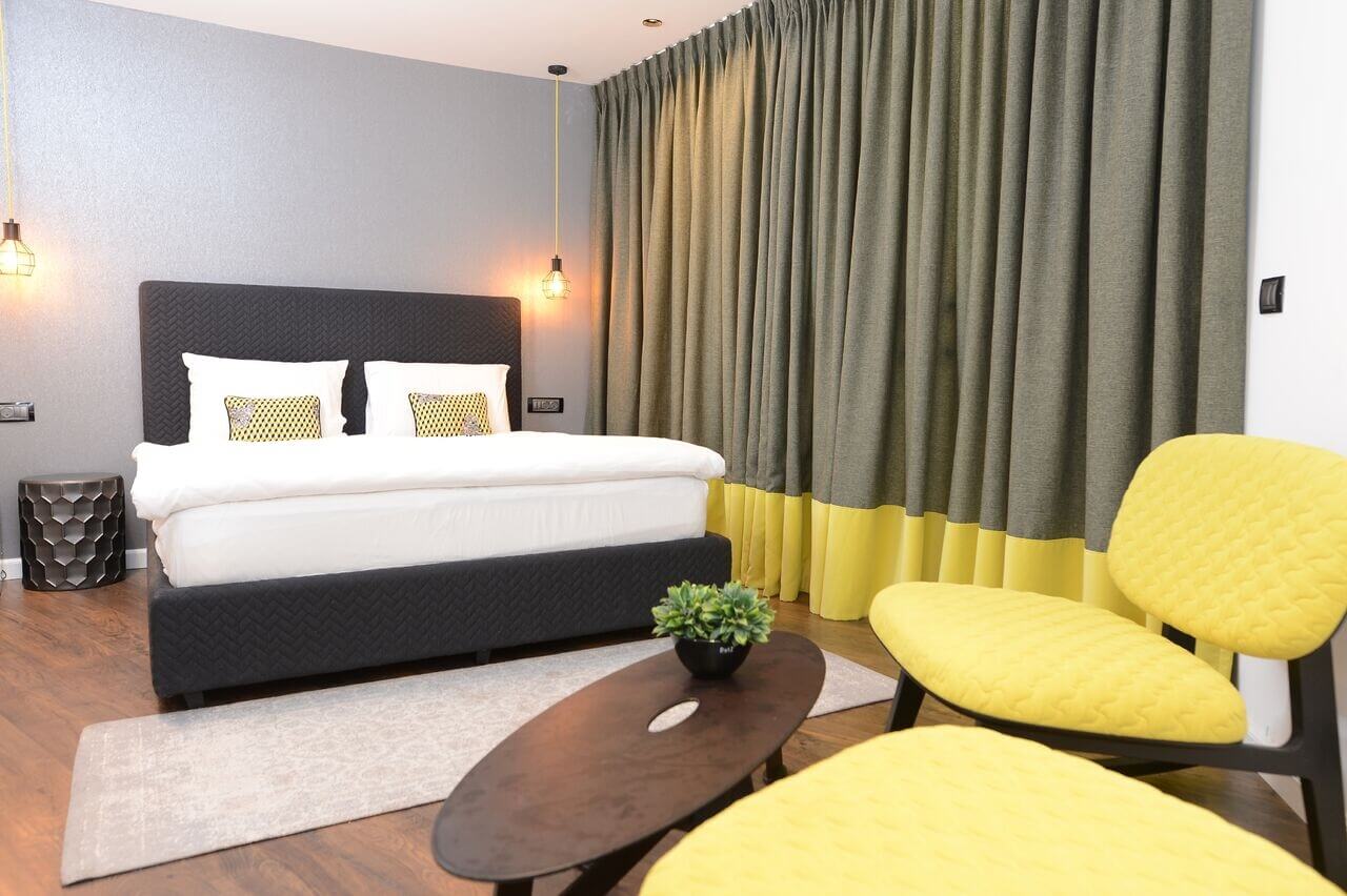 תמונה של סוויטת קיסר - 4 תמונה של סוויטת קיסר - 4