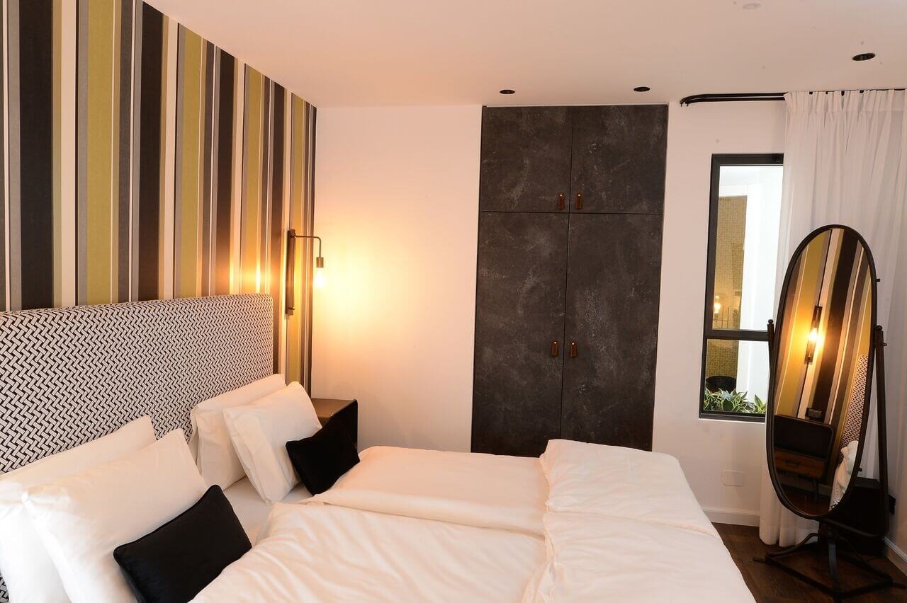 תמונה של סוויטת ג'וניור - 1 תמונה של סוויטת ג'וניור - 1