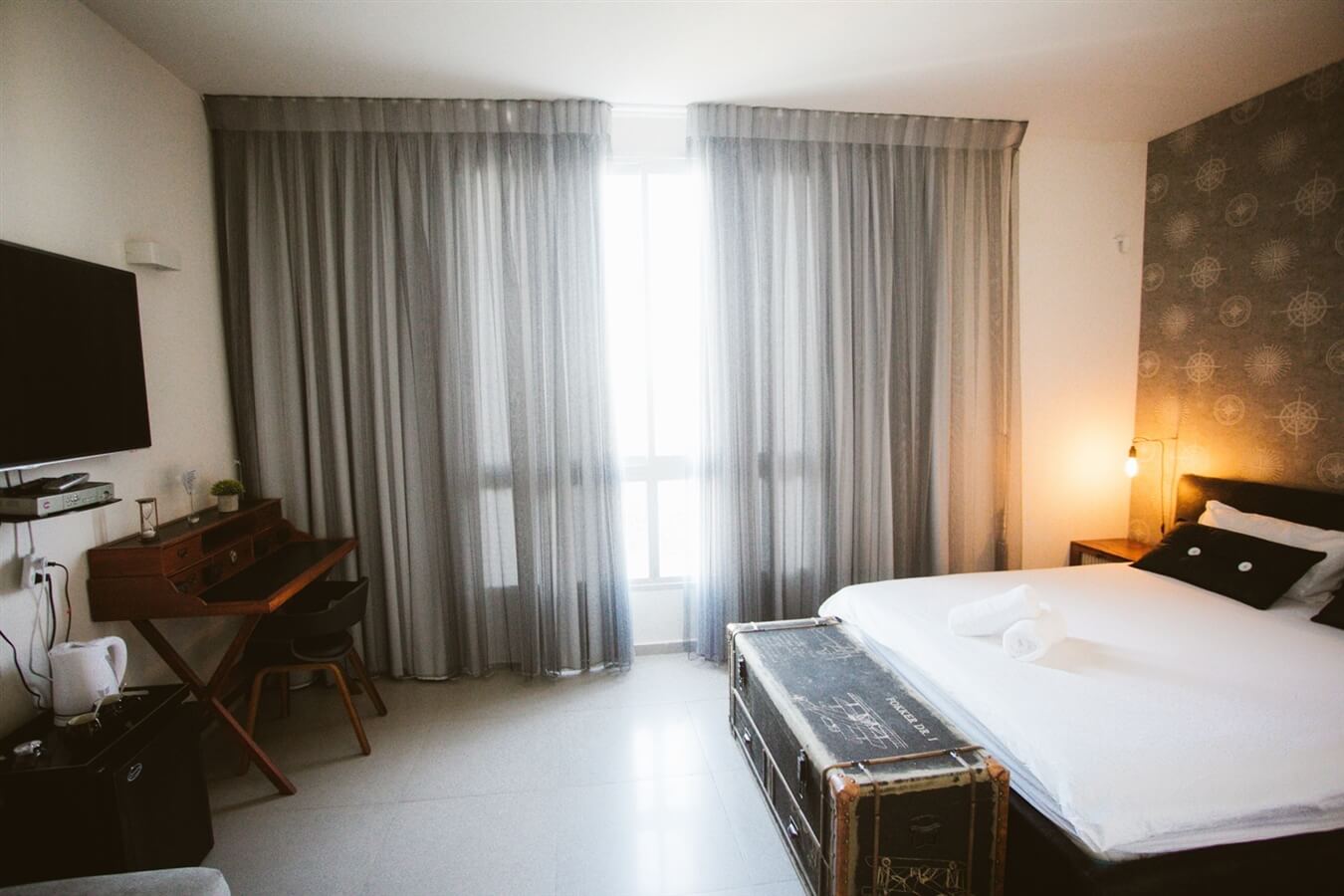 תמונה של חדרי דלוקס - 5 תמונה של חדרי דלוקס - 5