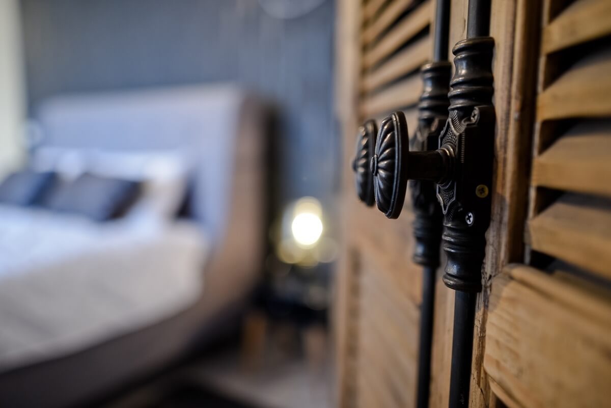 תמונה של חדרי דלוקס - 3 תמונה של חדרי דלוקס - 3