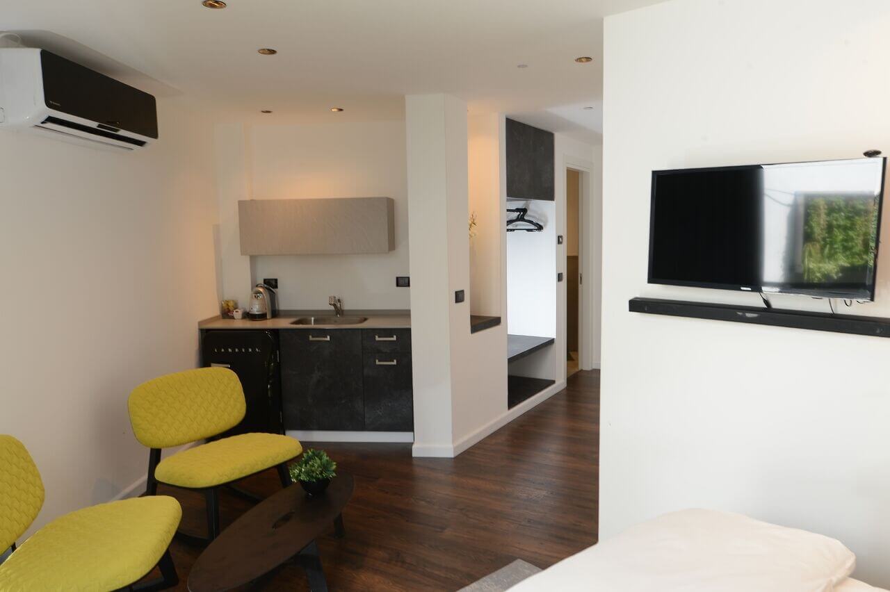 תמונה של סוויטת קיסר - 2 תמונה של סוויטת קיסר - 2