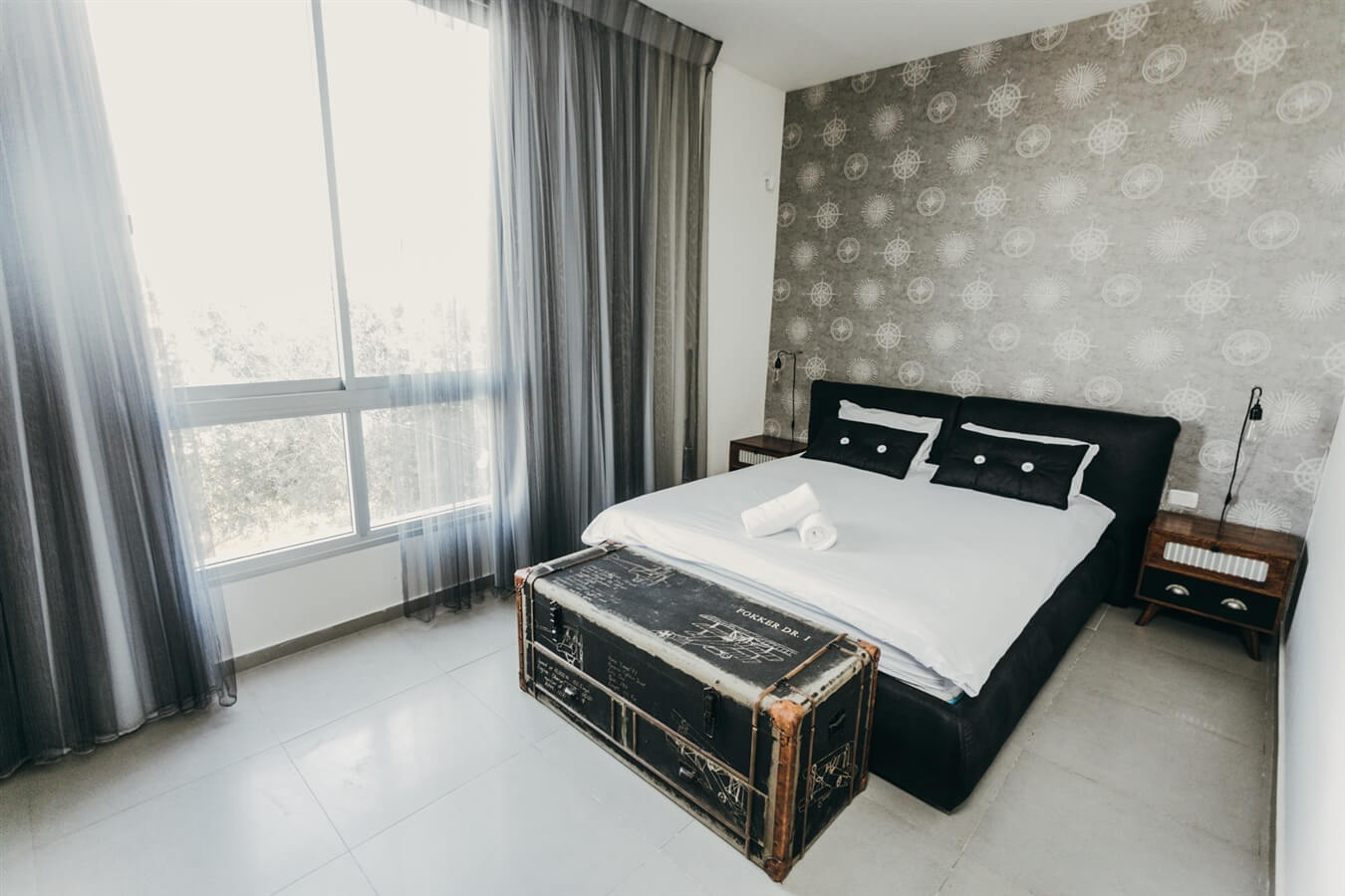 תמונה של חדרי דלוקס - 1 תמונה של חדרי דלוקס - 1