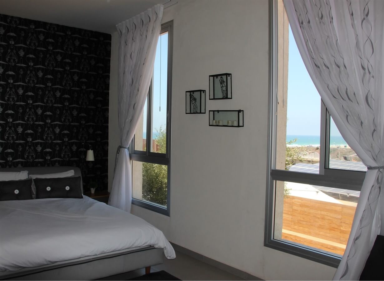 תמונה של חדרי דלוקס - 8 תמונה של חדרי דלוקס - 8