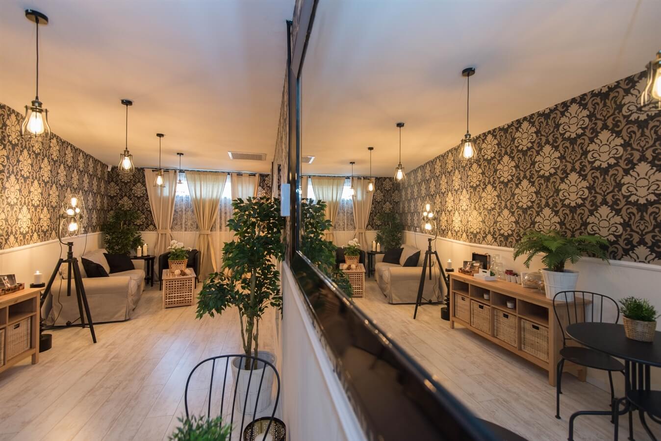 תמונה של הסוויטות - 4