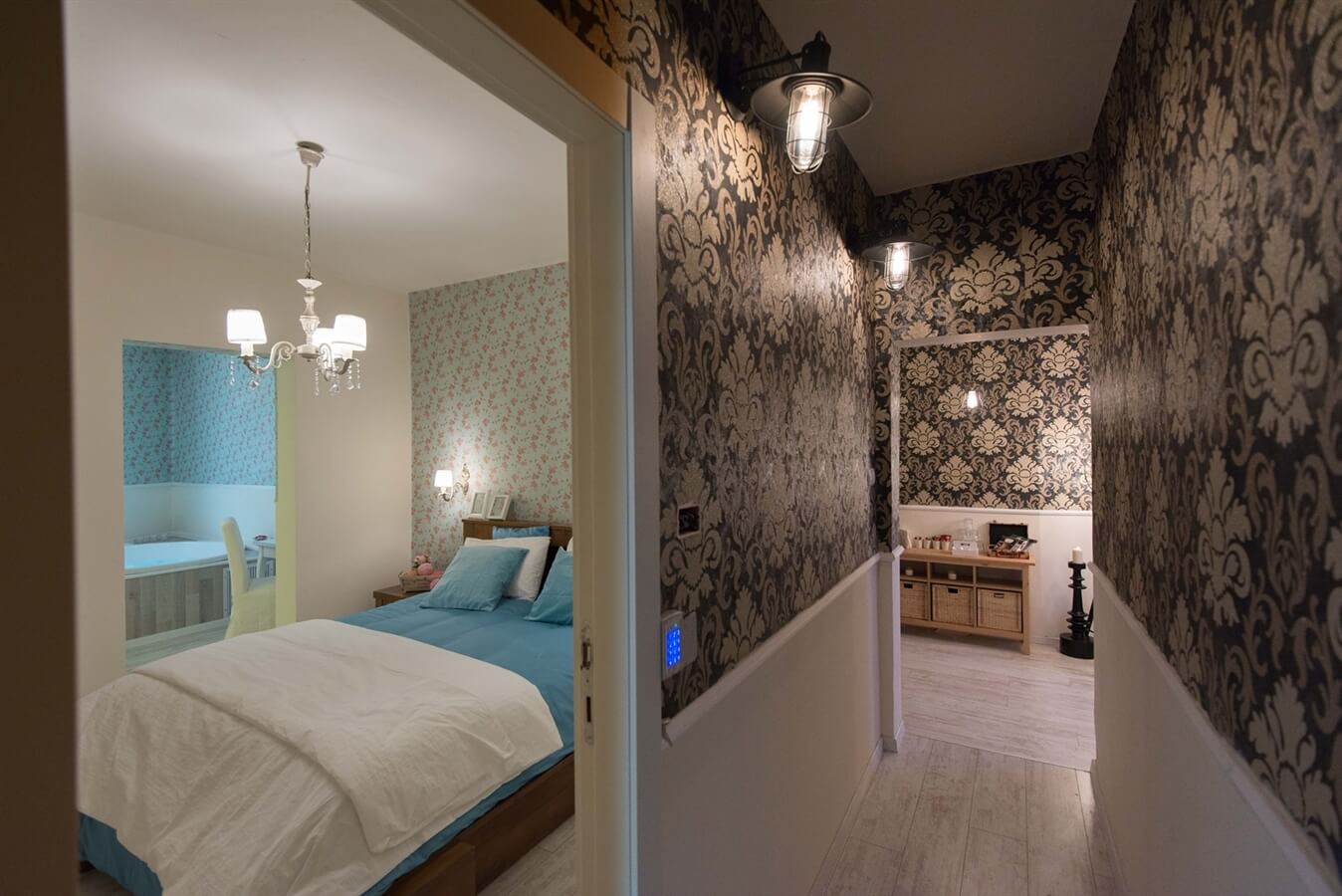 תמונה של הסוויטות - 2