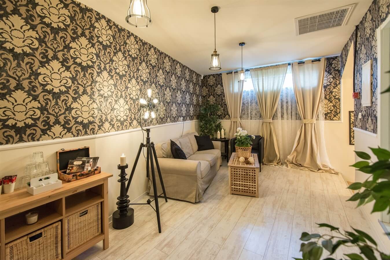 תמונה של הסוויטות - 10